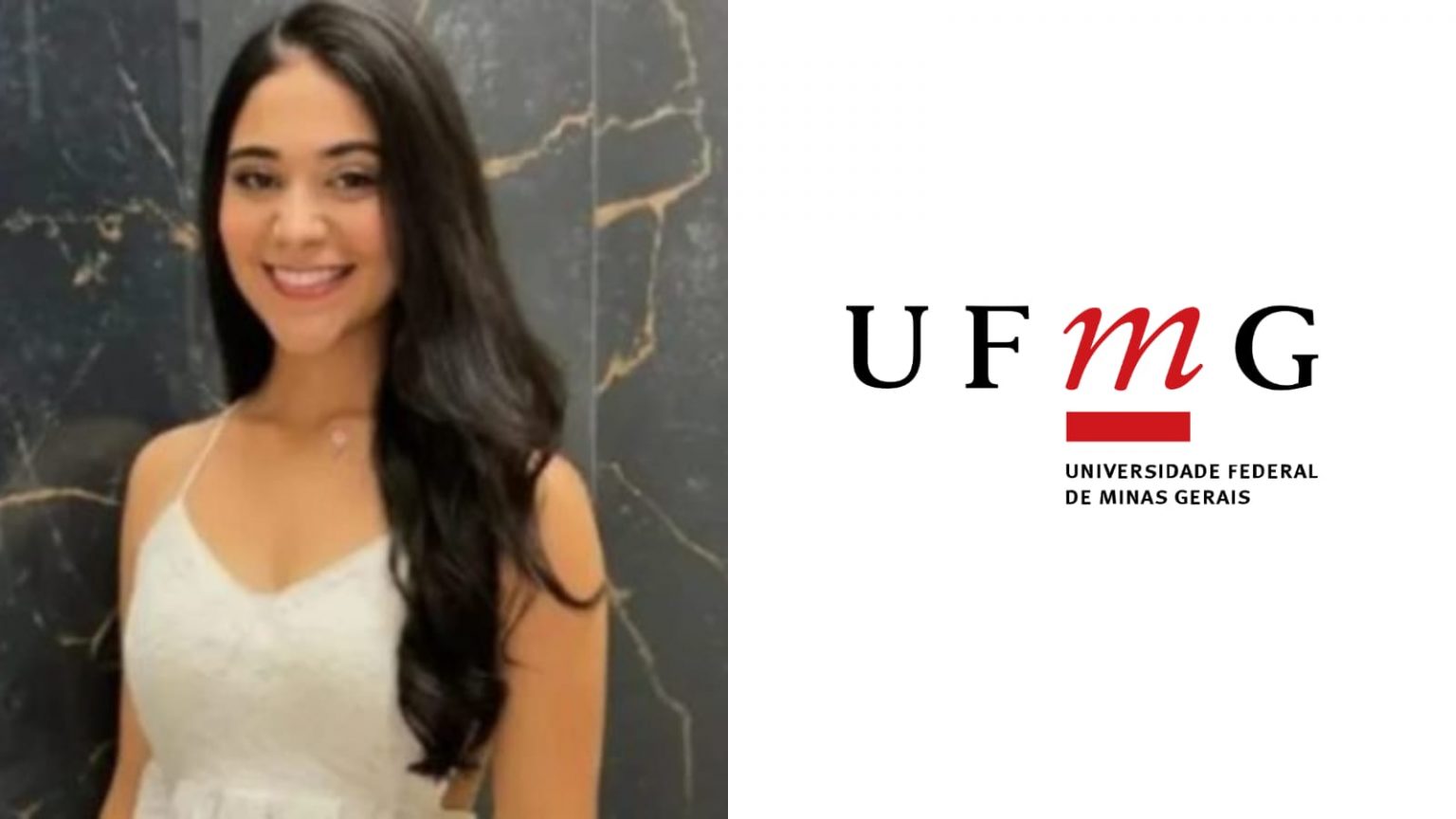 Jovem mineira que tirou nota máxima na redação do Enem é aprovada em Medicina na UFMG Jovem mineira que tirou nota máxima na redação do Enem é aprovada em Medicina na UFMG
