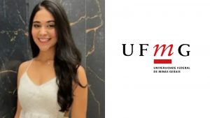 Jovem mineira que tirou nota máxima na redação do Enem é aprovada em Medicina na UFMG Jovem mineira que tirou nota máxima na redação do Enem é aprovada em Medicina na UFMG