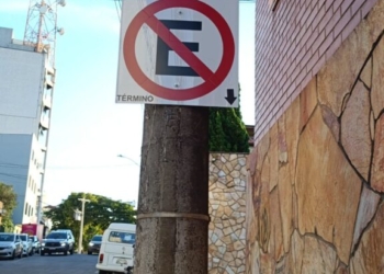 Mudança no trânsito em Conselheiro Lafaiete transforma a rua Horácio de Queiroz em mão dupla