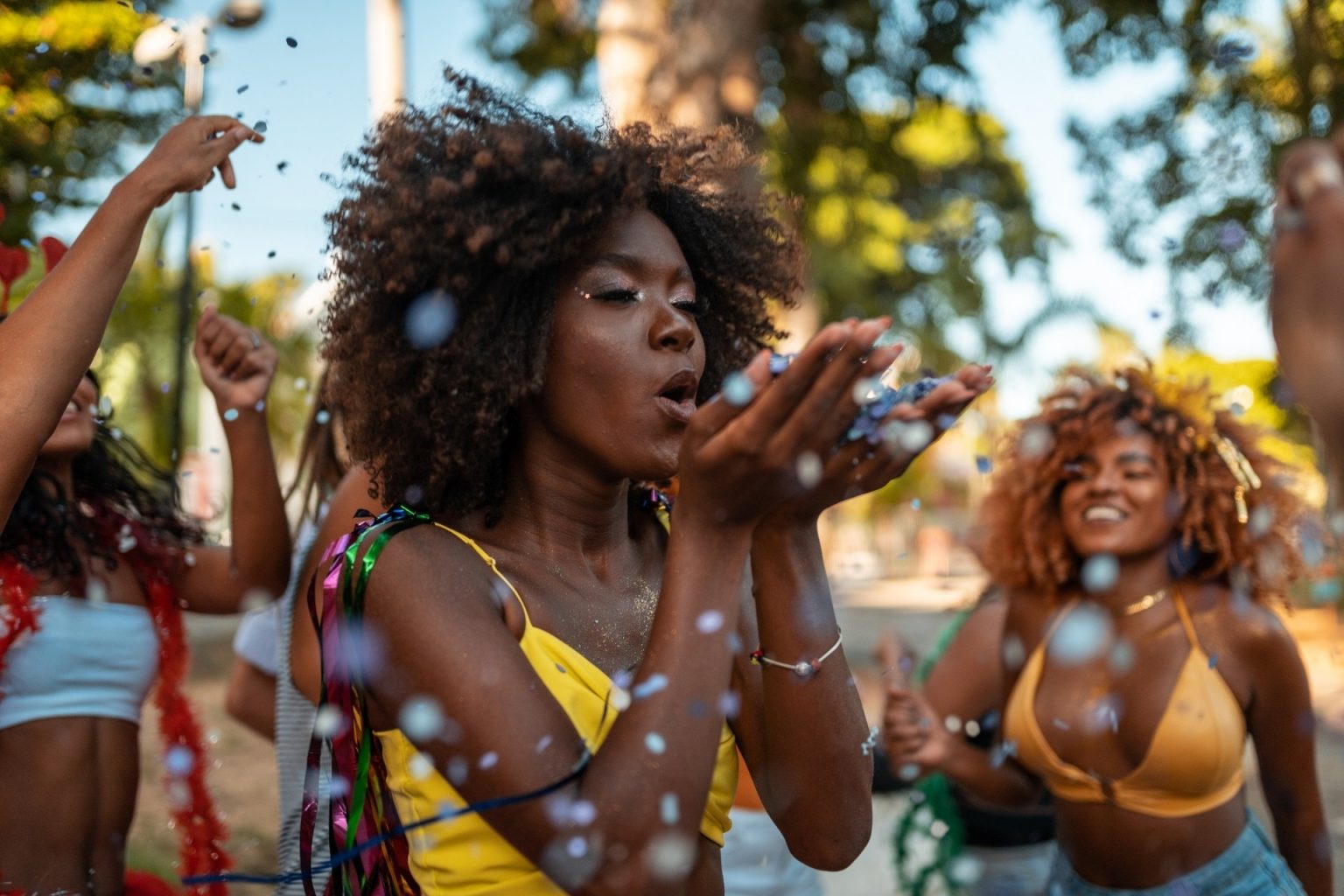 Conselheiro Lafaiete abre credenciamento para blocos de pré-carnaval 2025 Conselheiro Lafaiete abre credenciamento para blocos de pré-carnaval 2025