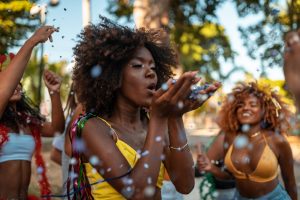 Conselheiro Lafaiete abre credenciamento para blocos de pré-carnaval 2025