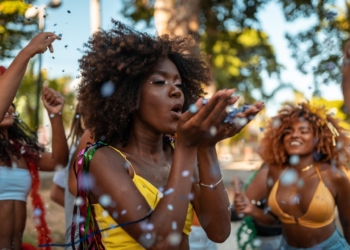 Conselheiro Lafaiete abre credenciamento para blocos de pré-carnaval 2025
