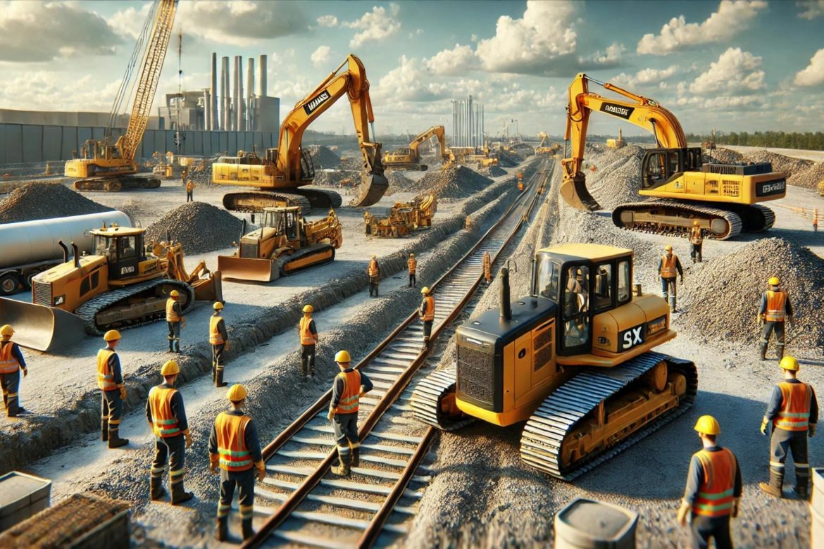 Construtora Vale Verde abre vagas de emprego em Mariana e outras cidades de MG