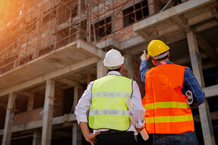 Construtora Barbosa Mello abre vagas operacionais e administrativas em Minas Gerais