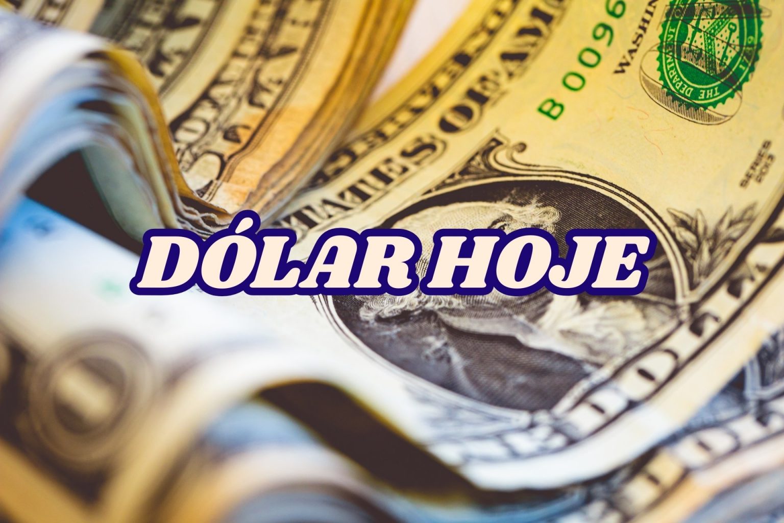 Dólar hoje: moeda segue em queda frente ao real; veja por qual valor fechou o dia nesta quinta (23/01/25) Dólar hoje: moeda segue em queda frente ao real; veja por qual valor fechou o dia nesta quinta (23/01/25)