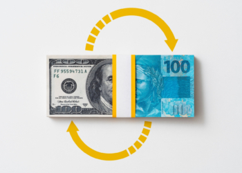 Faça aqui a cotação do dólar hoje