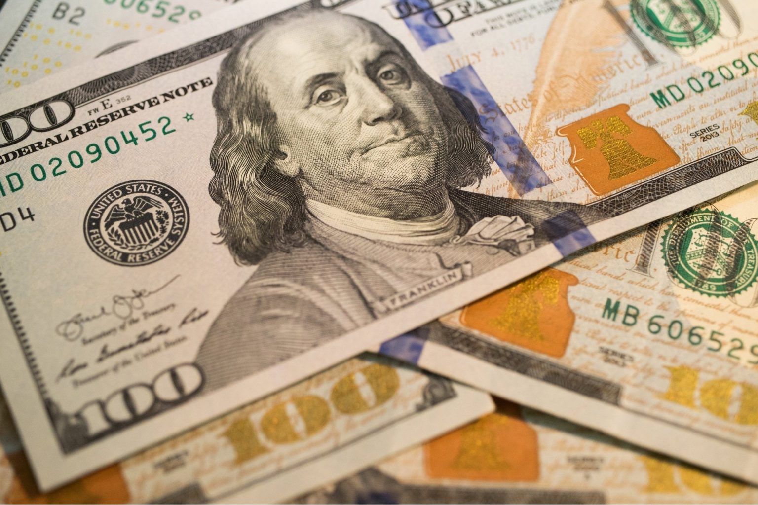Dólar hoje: Saiba por qual valor fechou a cotação nesta quinta-feira (16/01) Dólar hoje: Saiba por qual valor fechou a cotação nesta quinta-feira (16/01)