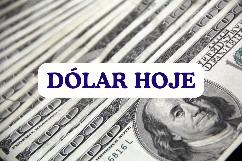 Dólar hoje: moeda fica estável e pouco muda; veja por qual valor fechou o dia nesta terça (21/01/25) Dólar hoje: moeda fica estável e pouco muda; veja por qual valor fechou o dia nesta terça (21/01/25)