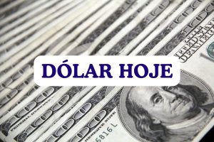 Dólar hoje: moeda fica estável e pouco muda; veja por qual valor fechou o dia nesta terça (21/01/25) Dólar hoje: moeda fica estável e pouco muda; veja por qual valor fechou o dia nesta terça (21/01/25)