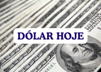 Dólar hoje: moeda fica estável e pouco muda; veja por qual valor fechou o dia nesta terça (21/01/25)