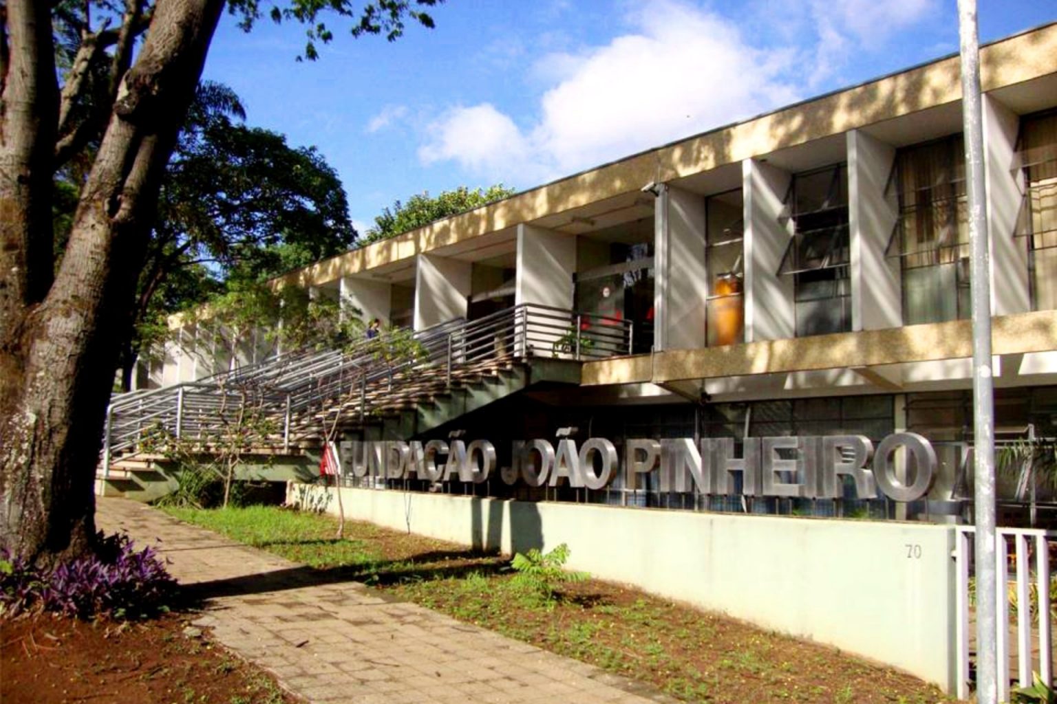Fundação João Pinheiro abre 26 vagas com inscrições até 27 de janeiro Fundação João Pinheiro abre 26 vagas com inscrições até 27 de janeiro