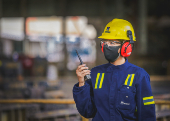 "Ano novo, vaga nova". Gerdau tem mais de 50 vagas de emprego em MG e outros estados