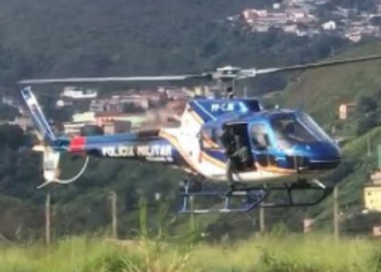 Polícia Militar apreende grande quantidade de drogas e desarticula ponto de tráfico em operação no bairro Pocinho, em Ouro Preto