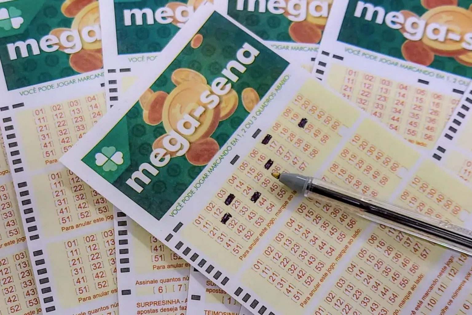 Resultado da Mega-Sena 2821 de hoje, terça-feira (28/01/25); prêmio é de R$ 3,5 milhões Resultado da Mega-Sena 2821 de hoje, terça-feira (28/01/25); prêmio é de R$ 3,5 milhões