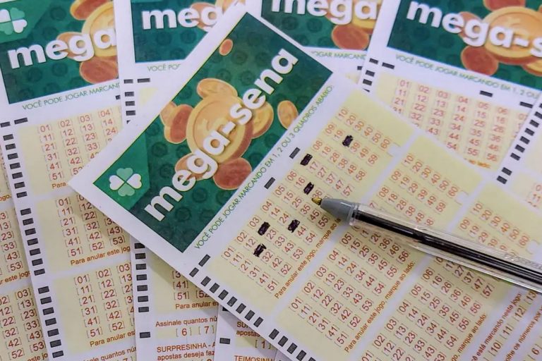 Mega-Sena 2816 pode pagar R$ 38 milhões após cinco acúmulos seguidos