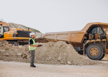 SAMF Mineração tem mais de 20 vagas abertas em Minas Gerais
