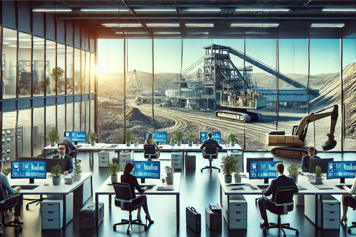 MSM Mineração abre vaga para Assistente Administrativo em Itabirito