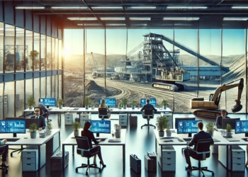 MSM Mineração abre vaga para Assistente Administrativo em Itabirito