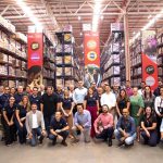 Mars inaugura Centro de Distribuição em Extrema e expande presença em Minas Gerais