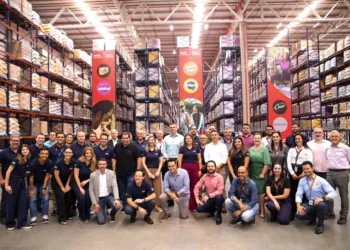 Mars inaugura Centro de Distribuição em Extrema e expande presença em Minas Gerais