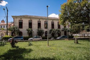 Ouro Preto cria Comitê de Orçamento e Finanças para garantir eficiência nos gastos públicos Ouro Preto cria Comitê de Orçamento e Finanças para garantir eficiência nos gastos públicos