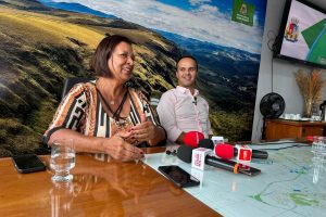 Prefeito de Ouro Branco apresenta planos e promete mudanças com responsabilidade: “Ouro Branco precisa de legado” Prefeito de Ouro Branco apresenta planos e promete mudanças com responsabilidade: "Ouro Branco precisa de legado"