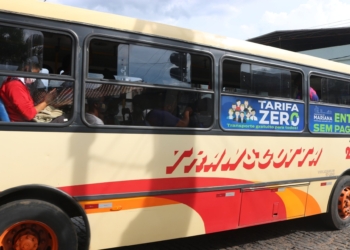 Prefeito Juliano Duarte assegura mais 4 anos de Tarifa Zero em Mariana (MG)