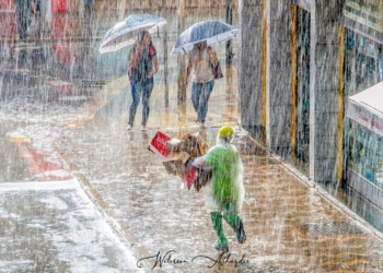 Fotógrafo de Congonhas vence maior concurso de fotografia da América do Sul