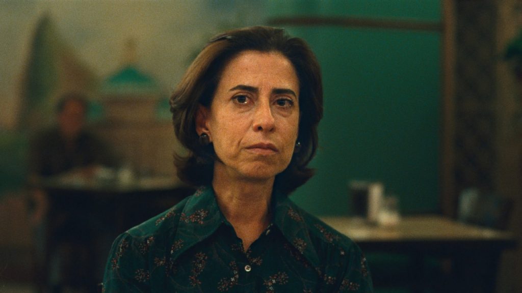 The New York Times prevê vitória de Fernanda Torres e “Ainda Estou Aqui” no Oscar 2025 The New York Times prevê vitória de Fernanda Torres e "Ainda Estou Aqui" no Oscar 2025