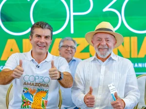 Lula defende retomada da Vale como líder mundial em mineração Lula defende retomada da Vale como líder mundial em mineração
