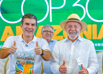 Lula defende retomada da Vale como líder mundial em mineração