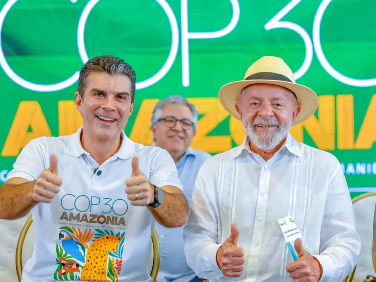 Lula defende retomada da Vale como líder mundial em mineração