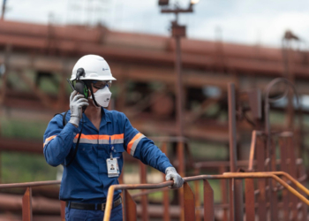Anglo American abre vagas em MG para diversas áreas