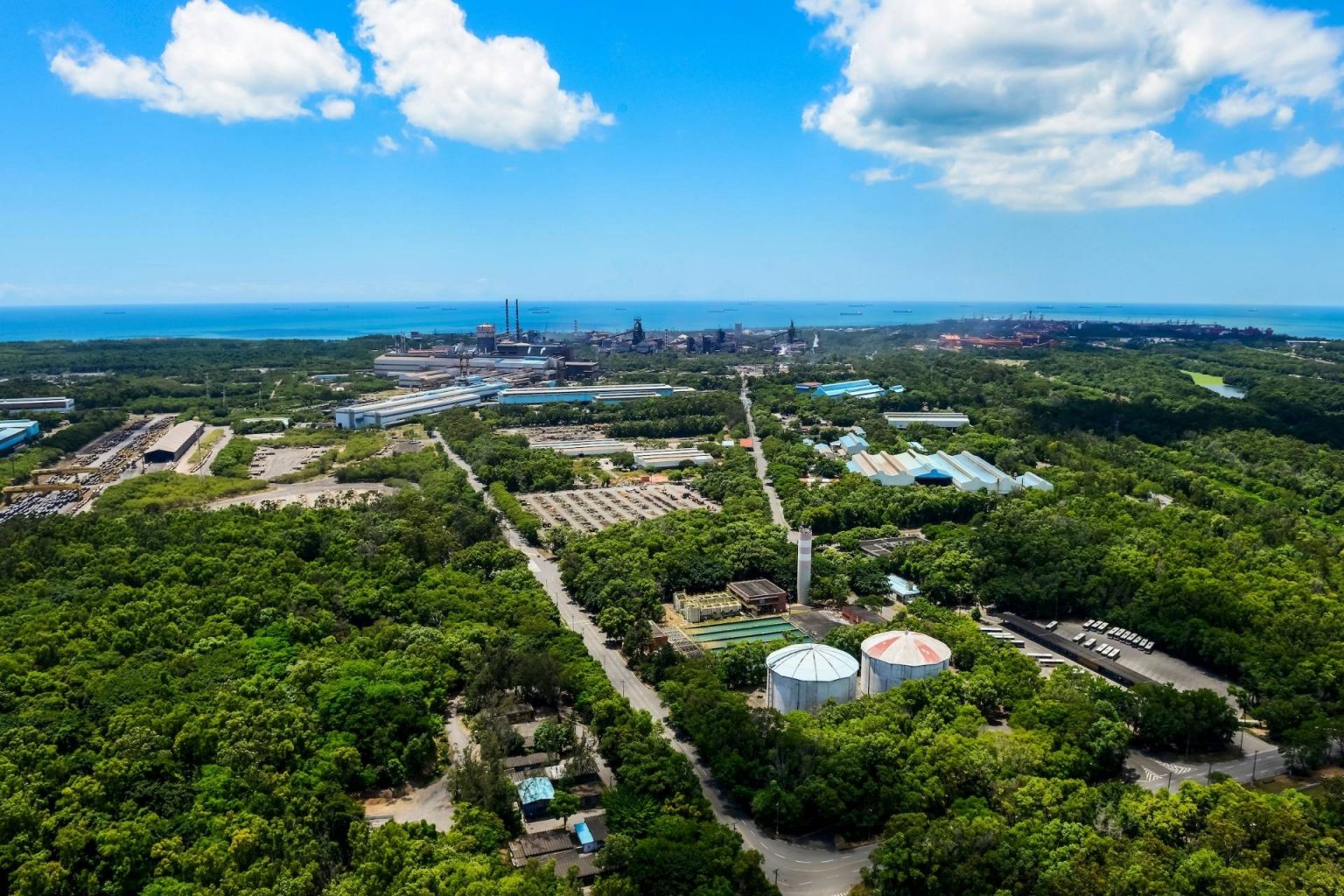 ArcelorMittal investe até R$ 4 bilhões para expandir produção no Espírito Santo ArcelorMittal investe até R$ 4 bilhões para expandir produção no Espírito Santo