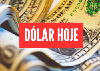 Dólar hoje: Moeda norte-americana encerra a sessão em R$ 5,81 após acordo entre EUA e México
