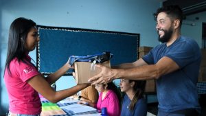 Angelo Oswaldo é reeleito prefeito de Ouro Preto com 46,10% dos votos