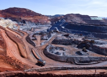 Mineração em Ouro Preto terá rejeitoduto subterrâneo e criação de 350 empregos