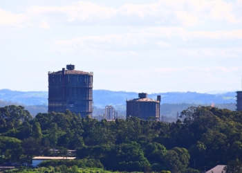 Mineroduto de 13 km da Gerdau reduzirá tráfego pesado na BR-040