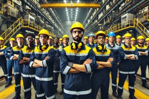 Gerdau realiza processo de seleção com mais de 70 vagas