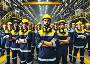 Gerdau realiza processo de seleção com mais de 70 vagas