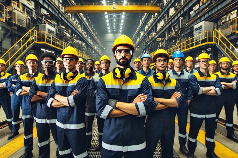 Gerdau realiza processo de seleção com mais de 70 vagas