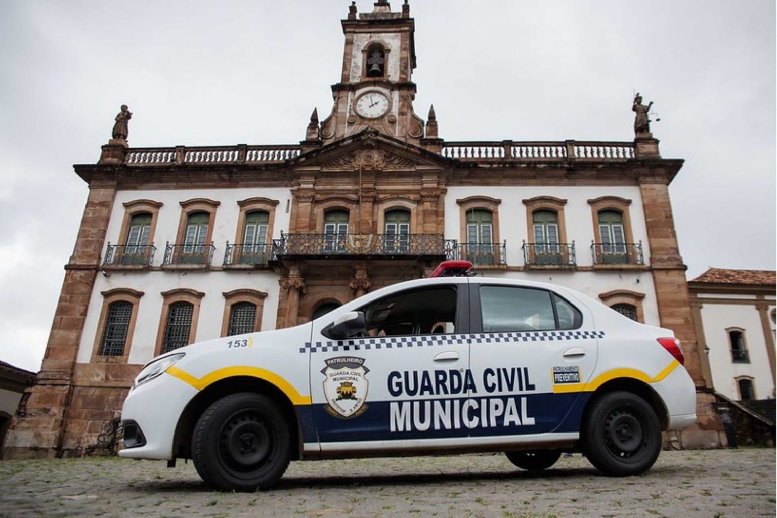 Supremo define que guardas municipais podem realizar policiamento comunitário Supremo define que guardas municipais podem realizar policiamento comunitário