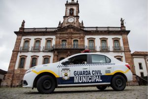 Supremo define que guardas municipais podem realizar policiamento comunitário Supremo define que guardas municipais podem realizar policiamento comunitário