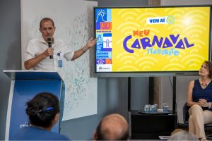 Prefeitura de Itabirito divulga Calendário de Eventos e Meu Carnaval 2025