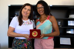 Selo de Ouro da Alfabetização é entregue a Itabirito