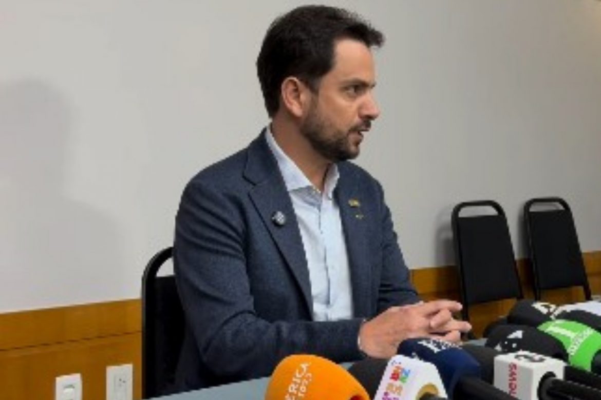 Mariana recusa acordo de reparação dos danos do rompimento da barragem