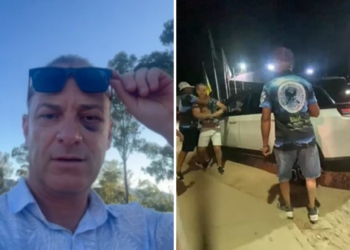 Ex-prefeito de Ouro Preto, Júlio Pimenta relata ataque físico e verbal durante evento na cidade