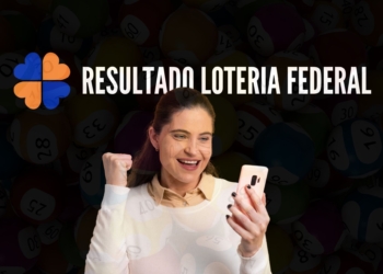 Resultado da Loteria Federal 5942 de hoje, sábado (15/02/25)