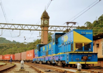 MRS Logística abre vagas de emprego em diversas áreas nos estados de MG, RJ e SP