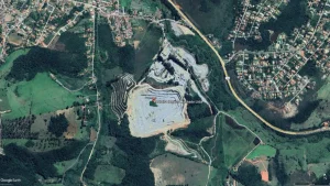 Justiça Federal suspende servidão minerária em Amarantina, distrito de Ouro Preto, e evita remoção de 52 famílias
